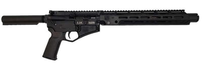 Diamondback DB15 5.56 NATO 10" 30+1 Black - $884.21 (Add To Cart)