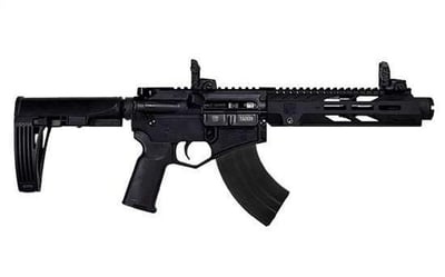 Diamondback DB15 7.62x39mm 7" Gearhead Works Tailhook Mod2 - $899