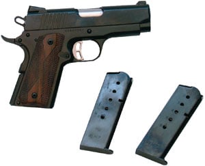 CITADEL CIT45CSP 1911 45ACP 3.5 BL - $455.69