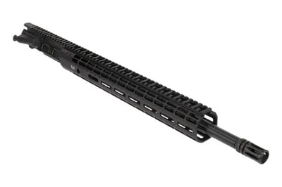 Aero Precision M4E1 Enhanced Barreled AR-15 Upper 5.56 Rifle Gen 2 18" - $375 