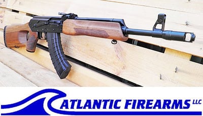 Vepr AK 47 Rifle MD2 Russian rifle - $799 shipped