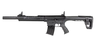 REVOLUTION ARMORY AT-12 12GA 18.5" 5 Rounds - $169.99 
