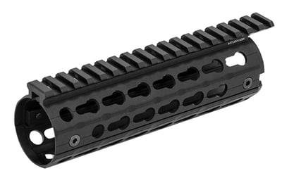 UTG PRO AR15 Super Slim Keymod Drop-in Carbine Length Rail - $65.59 (Free S/H over $49 + Get 2% back from your order in OP Bucks)