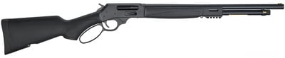 Henry Lever Action X Model .410 Ga 20" Barrel 5+1Rnd Shotgun - $899.00 