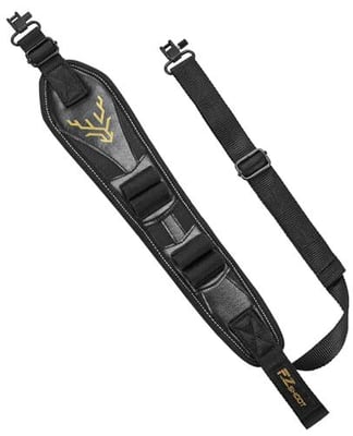 EZshoot Two-Point Sling With Swivels, Strap With Shells Holder, Comfortable Neoprene Wide Padded - $12.99 w/code "RSN96TIE" + FREE Shipping