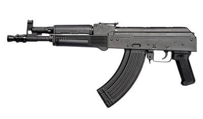 Pioneer Arms Hellpup AKM-47 7.62x39mm AK-47 Pistol - $521.99 (Free S/H on Firearms)