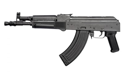 Pioneer Arms Hellpup AKM-47 7.62x39mm 11.73" Barrel AK-47 Pistol - $569 (Free S/H on Firearms)