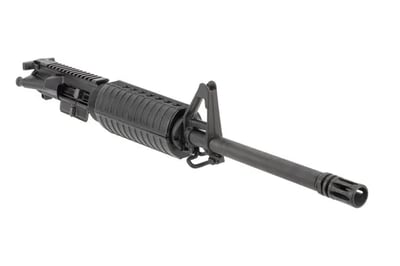 FN AR-15 FN15 Upper Receiver Assembly 5.56x45mm 16" Cold Hammer Forged Barrel - $639.99 (add to cart) 