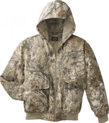 Cabela's Men's ColorPhase Insulated Hooded Jacket with 4MOST ADAPT - $23.99 (Free S/H over $49 w/code "17GEAR")