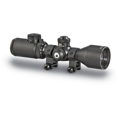 Barska 3 - 9x42 mm Illuminated Reticle AR - 15 / M16 Scope - $98.99 (Buyer’s Club price shown - all club orders over $49 ship FREE)