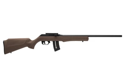 Rossi RS22 22WMR Semi-Automatic Rimfire Rifle with Brown Stock - $199.99