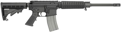 ROCK RIVER ARMS Car A4 LEF-T Rifle 5.56 - $943.55 (Free S/H on Firearms)