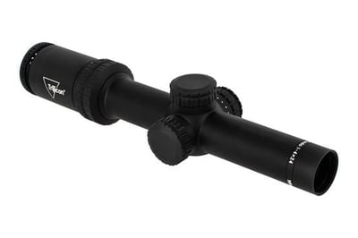 Trijicon Credo 1-4x24 Rifle Scope Red MRAD Ranging Reticle Matte Black - $589.99 + Free Shipping