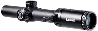 Bushnell AR Black 1-6x24mm 30mm Tube, Illuminated .223/5.56 BDC Reticle - $217.80 + FREE Shipping