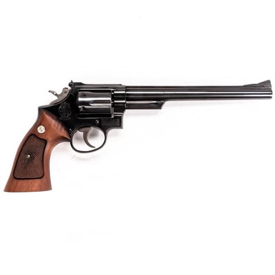 Smith & Wesson Model 53 - USED - $1049.99