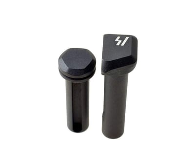 Strike Industries Ultra Light Pivot / Takedown Pins (Black) - $10.95 