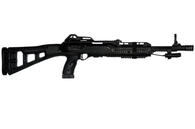 Hi Point 4095TS 40 S&W Carbine with LAZ-40/45 Laser - $284 (Free S/H on Firearms)