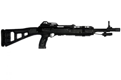 Hi Point 4095TS 40 S&W Carbine with LAZ-40/45 Laser - $289.88