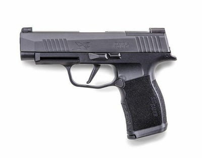 Sig Sauer P365XL LE 9mm 12 Rnd - $559