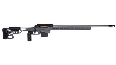 SAVAGE ARMS 110 Elite Precision 223 Rem 26" 10rd Matte - $1752.95 (Free S/H on Firearms)