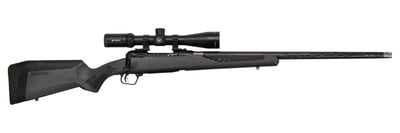 Savage Arms 110 Ultralite 6.5PRC + Vortex Viper HS 4-16x44 BDC - $1414 (Free S/H on Firearms)