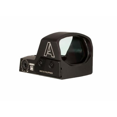 Ameriglo Haven 3.5 MOA Red Dot Sight, Black - $199.99 (Free S/H over $99)