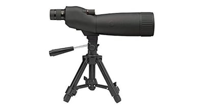 Simmons ProSport 20-60 x 60mm Waterproof/Fogproof Spotting Scope with Tripod, Grey - $59.99 shipped (LD) (Free S/H over $25)
