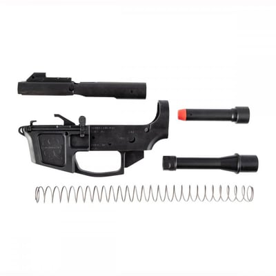 Foxtrot Mike Products FM-45 45 ACP Builder Kit 5" - $309.99 shipped with coupon "WC2"