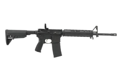 Springfield Armory SAINT 5.56 AR-15 Rifle - Black - 16" - $739.99  ($7.99 Shipping On Firearms)