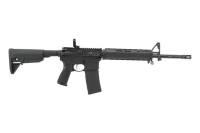 ST916556BMA - Springfield Saint M-LOK 223/5.56 706397927066