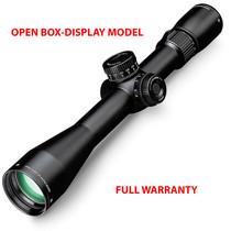Vortex Razor HD LHT Rifle Scope 3-15x 42mm 1/10 Mil Adjustment 30mm Tube, Open Box - $849.99 (Add to Cart for Best Price) + Free Shipping 