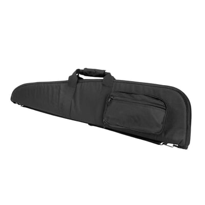 NCSTAR GUN CASE 40INL X 9INH BLK - $18.99