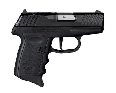 Sccy DVG-1 9mm 3.1" Barrel 10 Rnd - $199.99  ($7.99 Shipping On Firearms)