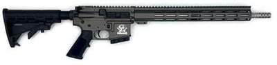 GREAT LAKES FIREARMS AR-15 RIFLE TUNGSTEN GREY/STAINLESS .350 LEGEND 16" BARREL 5-ROUNDS - $689.99 (Add To Cart) 