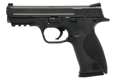 Smith & Wesson 10 + 1 9mm/massachusetts Approved/4.25" Barre - $499.99 (Free Shipping over $50)