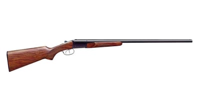Stoeger Uplander Youth 410 Bore Double Barrel Shotgun with Walnut Stock - $449  ($7.99 Shipping On Firearms)