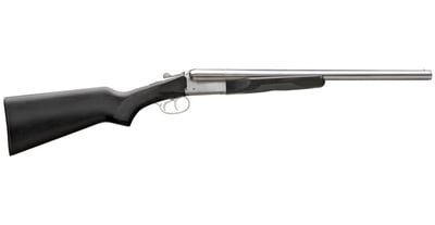 Stoeger 12 Gauge Coach Gun with Black-Finished Hardwood Stock - $499 after code "WELCOME20" + Free Shipping
