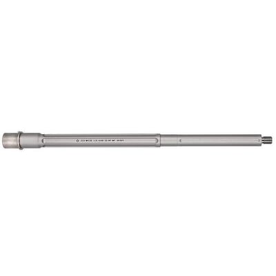 Ballistic Advantage 16" .223 Wylde SPR Fluted Stainless Steel Midlength Barrel - $109.95 