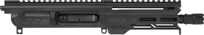 CMMG DISSENT Mk4 AR-15 6.5" CM 5.7x28 Upper Receiver w/ 5.5" M-LOK Handguard-Armor Black - $999.99