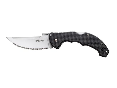 Cold Steel Talwar Serrated Knife - $39.99 (Free S/H over $25)