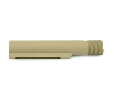 Dirty Bird 7075-T6 True Mil-Spec Carbine Receiver Extension / Buffer Tube - from $19.95 (FREE Shipping over $50)