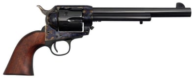 Cimarron Firearms General Custer .45 LC 7.5" Barrel 6-Rounds Walnut Grips - $635.99 ($9.99 S/H on Firearms / $12.99 Flat Rate S/H on ammo)