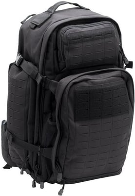 LA Police Gear Atlas 72 Hour Tactical Backpack - Various Colors - From $56.99 w/code "LAPG" ($4.99 S/H over $125)
