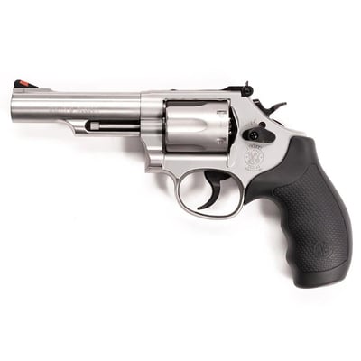 Smith & Wesson 66-8 357 Mag 6 Rounds - $799.99  ($7.99 Shipping On Firearms)