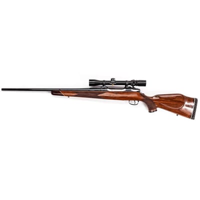 J.p. Sauer & Sohn Colt/Sauer Sporting Rifle 25-06 Rem Bolt Action 4 Rounds - USED - $1400.69  ($7.99 Shipping On Firearms)