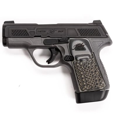 Kimber Evo SP 9mm Semi Auto 7 Rounds - USED - $759.99  ($7.99 Shipping On Firearms)