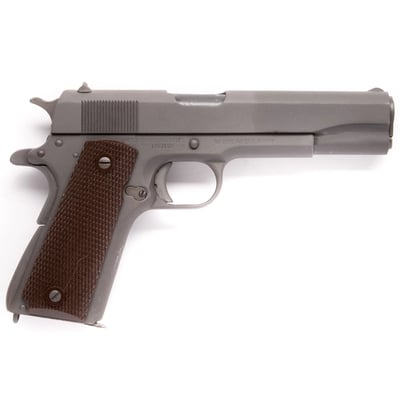 ITHACA M 1911 U.S ARMY - USED - $1759.99  ($7.99 Shipping On Firearms)
