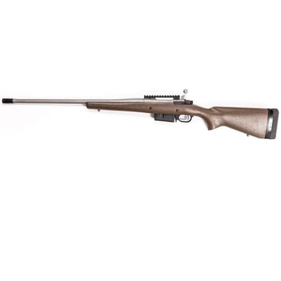 Ruger M77 Hawkeye Lrh 6.5 PRC Bolt Action 22 Barrel 3 Rounds - USED - $834.39  ($7.99 Shipping On Firearms)