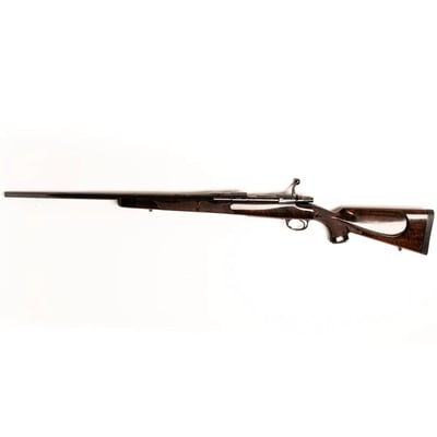 CZ Mark X 280 Rem Bolt Action 4 Rounds 25.5 Barrel Black - USED - $2339.99  ($7.99 Shipping On Firearms)