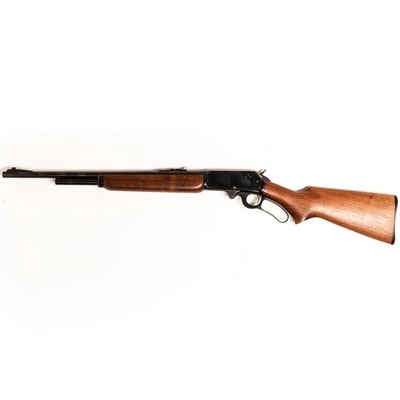 Marlin Model 336 30-30 Win Lever Action 5 Rounds Black - USED - $1199.99  ($7.99 Shipping On Firearms)